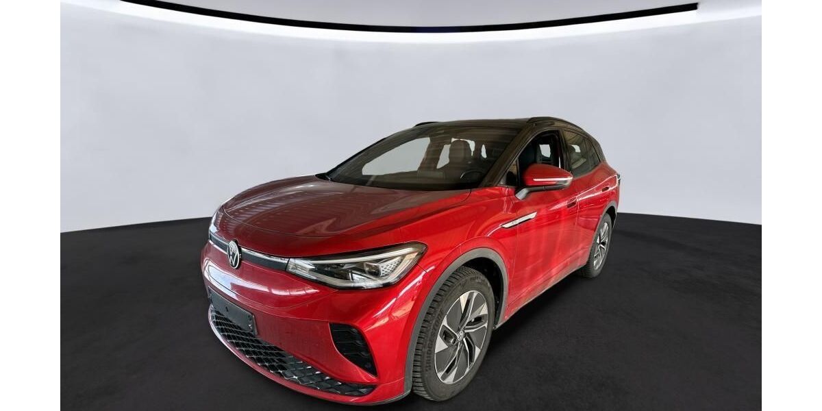 VW ID.4 27.473 km 31.640 &euro; Hagen 58091