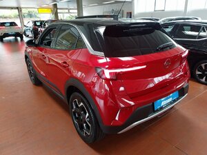 Opel Mokka Ultimate Matrix AGR SHZ LHZ ACC Kam 20.945 km 20.480 &euro; HAAN 42781