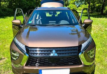 Mitsubishi Eclipse Cross 29.700 km 22.000 &euro; Gelsenkirchen 45879