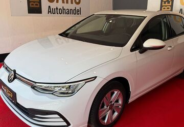 VW Golf 85.000 km 16.700 &euro; Bochum 44805