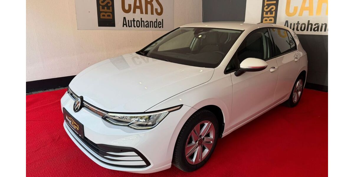 VW Golf 85.000 km 16.700 &euro; Bochum 44805