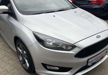 Ford Focus 180.000 km 4.900 &euro; Essen 45356