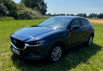 Mazda CX-30 94.953 km 20.000 &euro; Witten 58454
