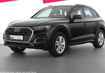 Audi Q5 68.580 km 33.440 &euro; Essen 45143