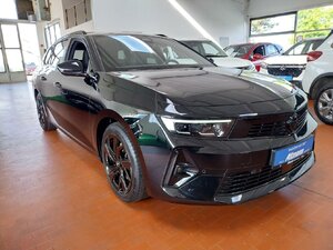 Opel Astra GS ST 360° Kam Navi Matrix SHZ ACC 38.814 km 19.880 &euro; HAAN 42781