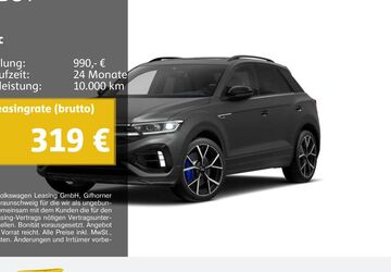 VW T-Roc 10.917 km 45.750 &euro; Bochum 44892
