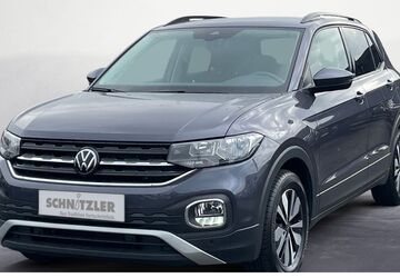 VW T-Cross 43.650 km 19.950 &euro; Hilden 40721