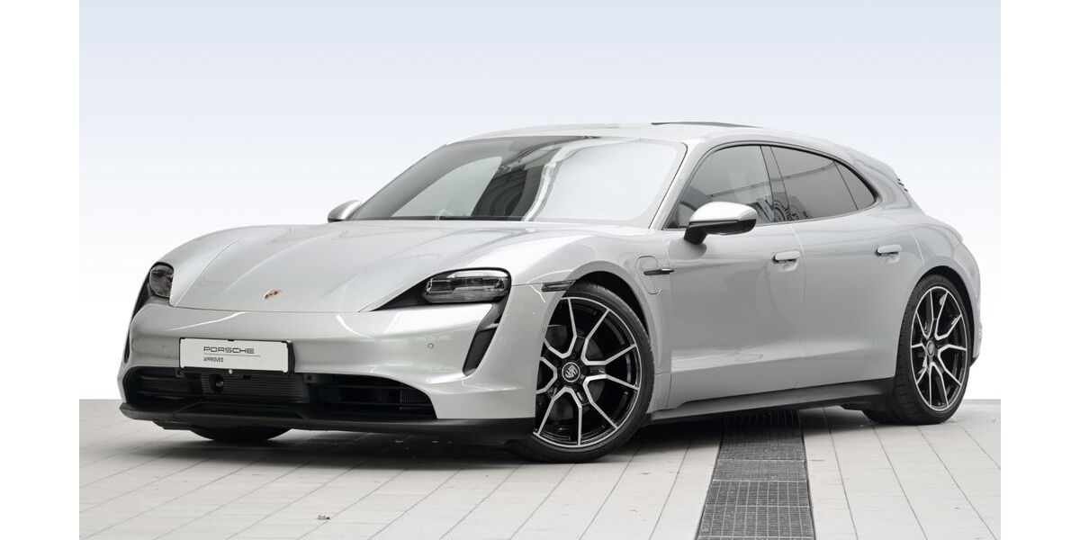 Porsche Taycan 40.247 km 63.890 &euro; Wuppertal 42279