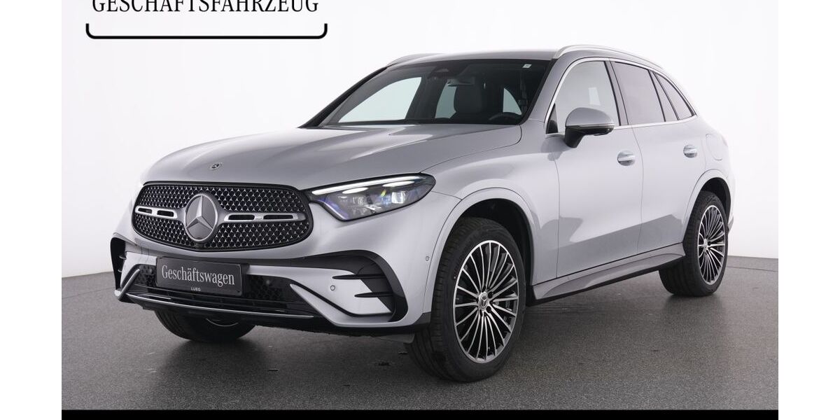 Mercedes-Benz GLC 300 4.900 km 68.850 &euro; Essen 45309