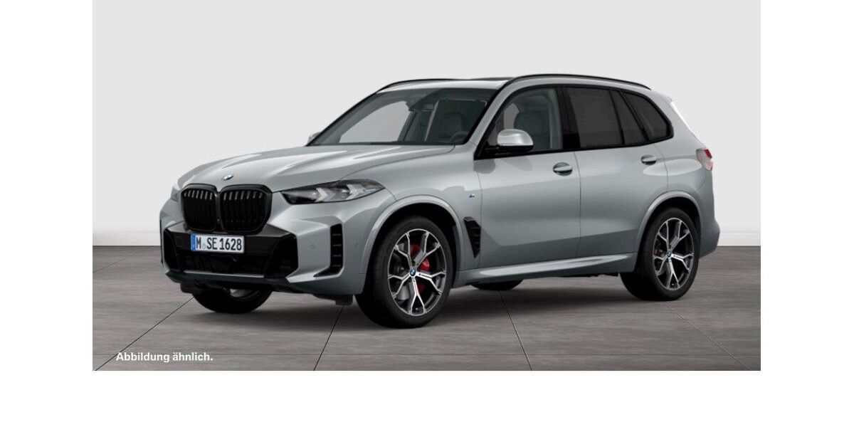 BMW X5 12.300 km 81.790 &euro; Velbert 42553