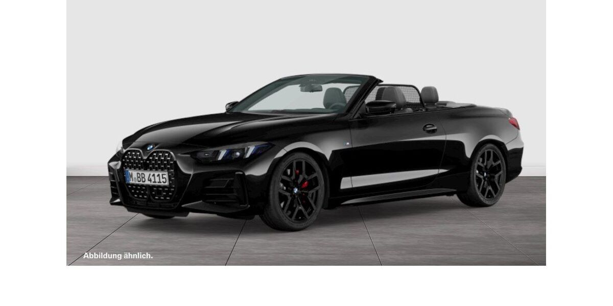 BMW 420 1.001 km 65.794 &euro; Velbert 42549