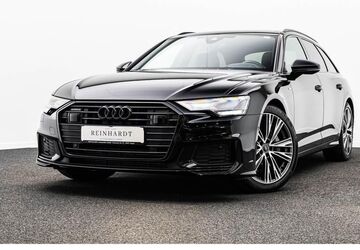 Audi A6 89.932 km 38.770 &euro; Hagen 58091