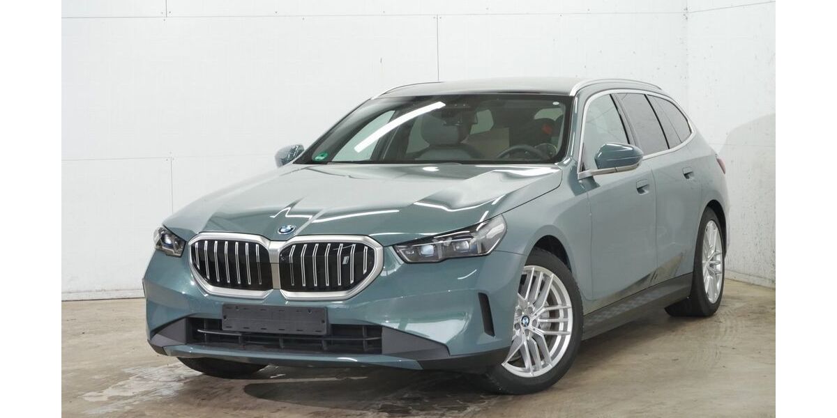 BMW i5 15.238 km 61.840 &euro; Bochum 44809