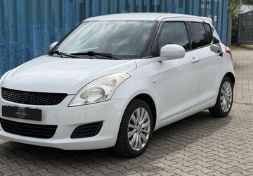 Suzuki Swift 167.500 km 5.100 &euro; Herdecke 58313