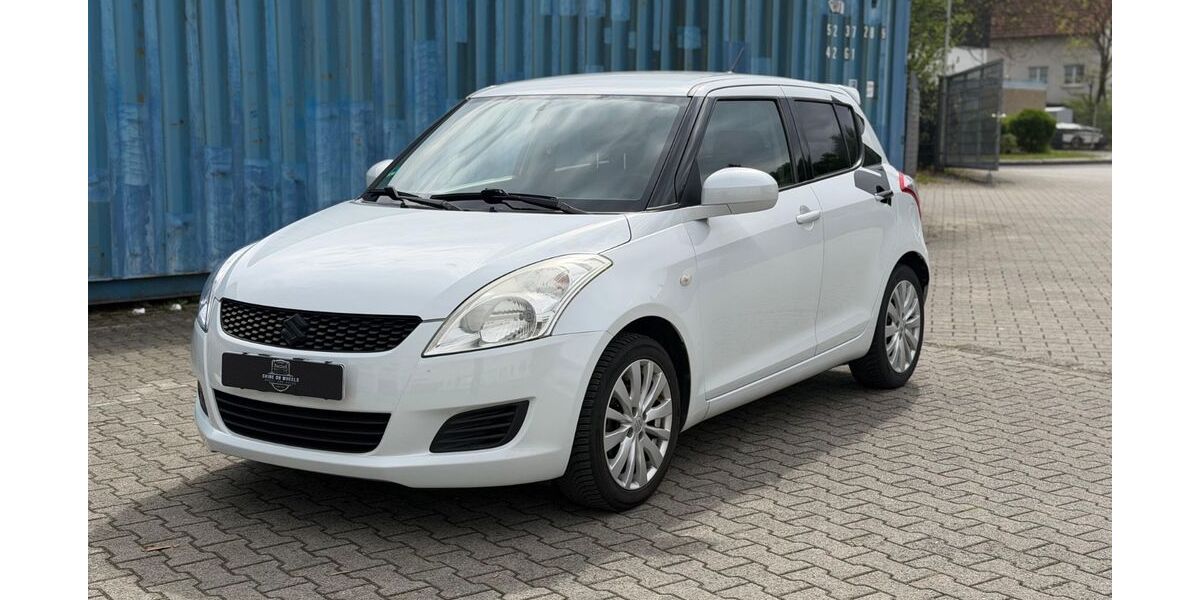 Suzuki Swift 167.500 km 5.100 &euro; Herdecke 58313