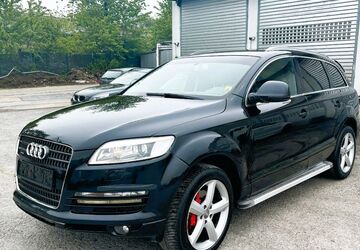Audi Q7 259.165 km 4.000 &euro; Velbert 42553