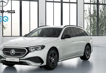 Mercedes-Benz E 300 13.379 km 59.880 &euro; Hagen 58135