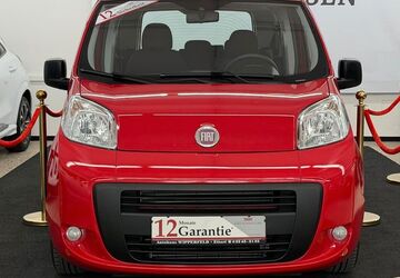 Fiat Qubo 61.429 km 5.599 &euro; Oberhausen 46049