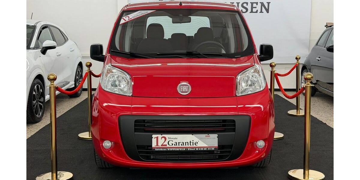 Fiat Qubo 61.429 km 5.599 &euro; Oberhausen 46049