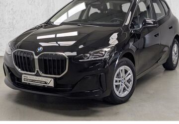 BMW 218 Active Tourer 83.758 km 22.990 &euro; Düsseldorf 40595