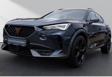 Cupra Formentor 49.697 km 28.990 &euro; Solingen 42719