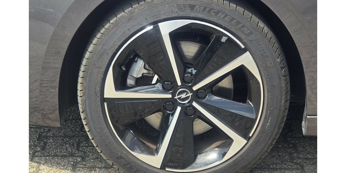 Opel Astra ST GS |360° Kamera|Navi|Winter 19.940 km 20.990 &euro; Wermelskirchen 42929