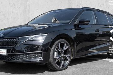 Skoda Octavia 10.000 km 38.980 &euro; Düsseldorf 40549