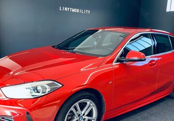 BMW 118 88.500 km 21.699 &euro; Hilden 40723