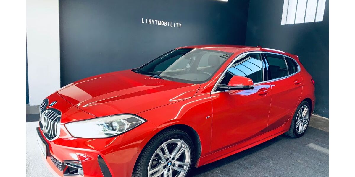 BMW 118 88.500 km 21.699 &euro; Hilden 40723