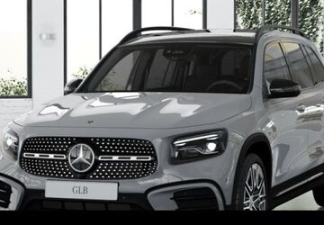 Mercedes-Benz GLB 200 14.900 km 47.490 &euro; Düsseldorf 40470