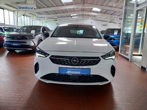 Opel Corsa e Elegance SHZ NAVI KAM ALLWETTER 17.373 km 18.880 &euro; HAAN 42781