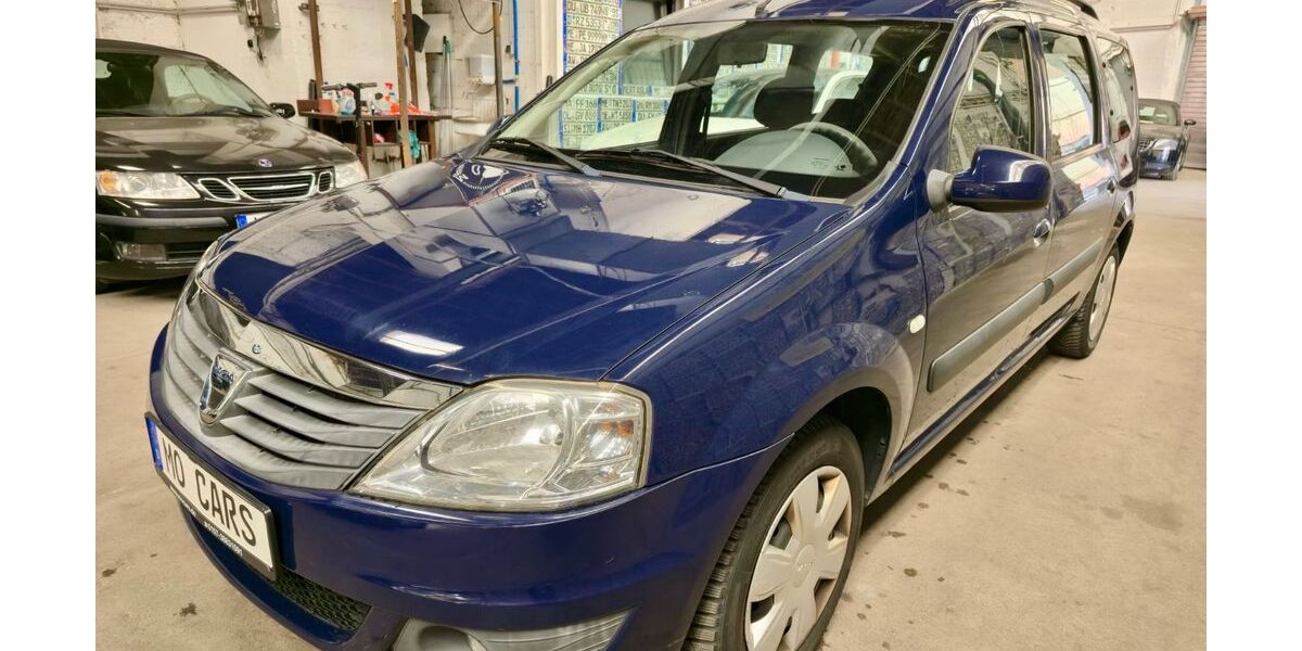 Dacia Logan 164.000 km 3.990 &euro; Ratingen 40878