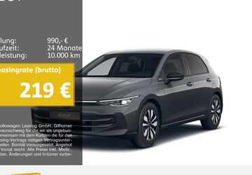 VW Golf 18.210 km 28.230 &euro; Bochum 44809