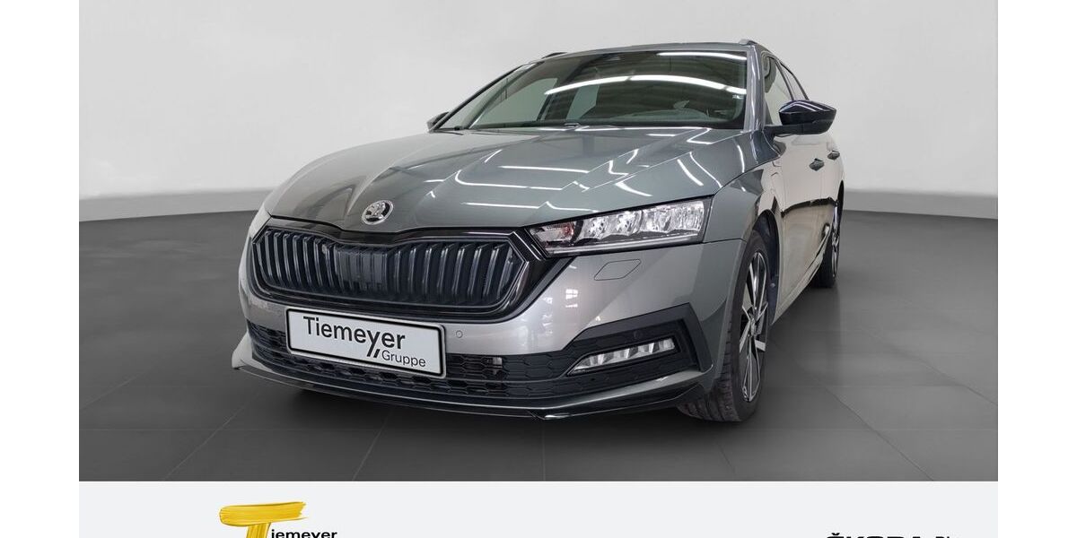 Skoda Octavia 59.160 km 24.940 &euro; Bochum 44809