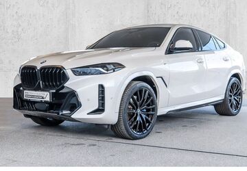 BMW X6 12.950 km 86.490 &euro; Velbert 42553