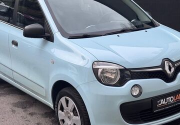 Renault Twingo 157.600 km 4.499 &euro; Wuppertal 42117