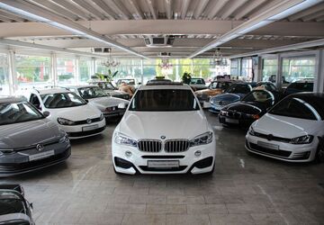 BMW X6 79.000 km 34.890 &euro; Essen 45356