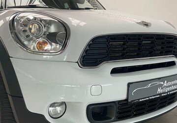 Mini Countryman S (Cooper) 117.782 km 7.980 &euro; Heiligenhaus 42579