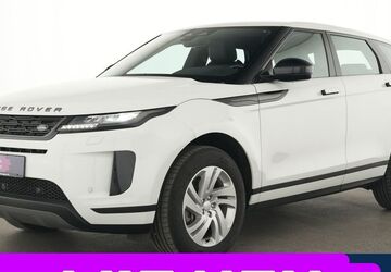 Land Rover Range Rover Evoque 42.174 km 46.497 &euro; Neuss 41460