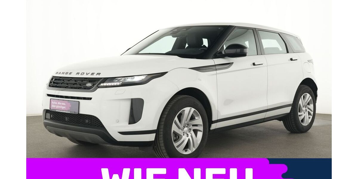 Land Rover Range Rover Evoque 42.174 km 46.497 &euro; Neuss 41460