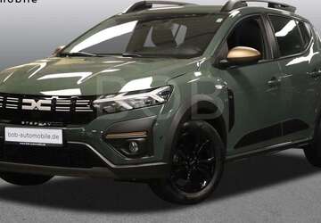 Dacia Sandero 10.885 km 16.444 &euro; Essen 45141