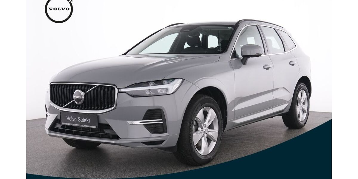 Volvo XC60 25.304 km 36.580 &euro; Witten 58453