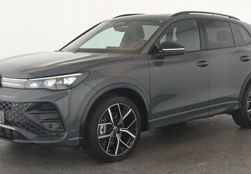 VW Tiguan 20.500 km 46.684 &euro; Düsseldorf 40233