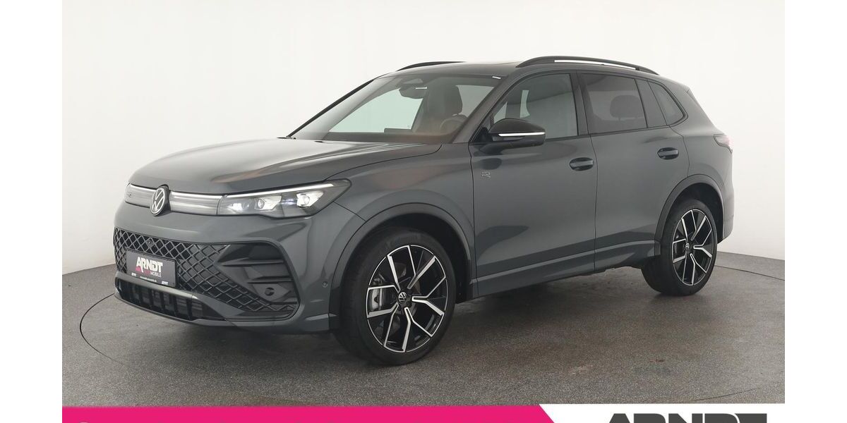 VW Tiguan 20.500 km 46.684 &euro; Düsseldorf 40233
