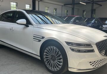 Genesis G80 33.000 km 39.870 &euro; Velbert 42551