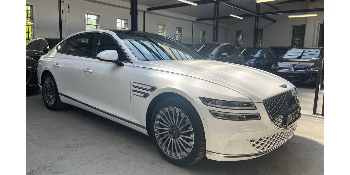 Genesis G80 33.000 km 39.870 &euro; Velbert 42551
