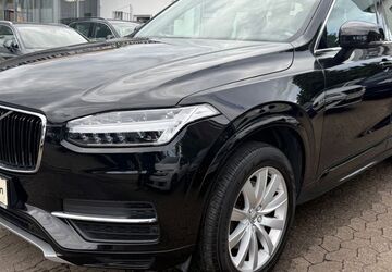Volvo XC90 200.006 km 21.398 &euro; Heiligenhaus 42579