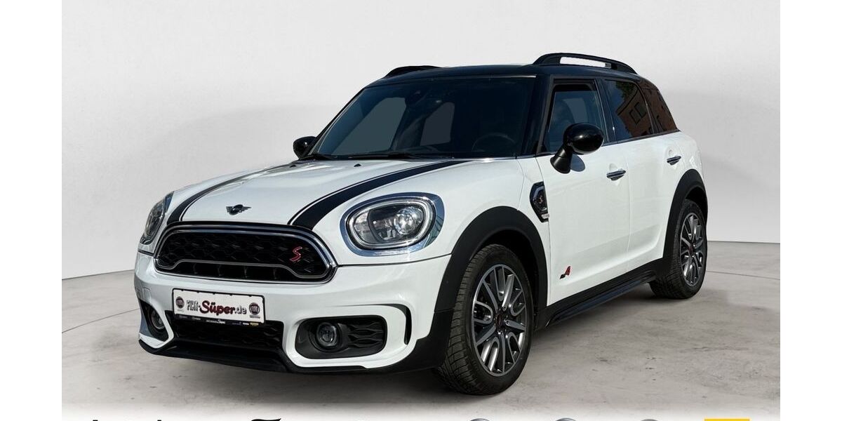 Mini Cooper SD Countryman 32.500 km 18.900 &euro; Düsseldorf 40589