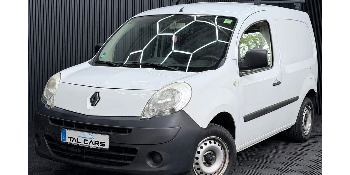 Renault Kangoo 155.000 km 5.499 &euro; Wuppertal 42279