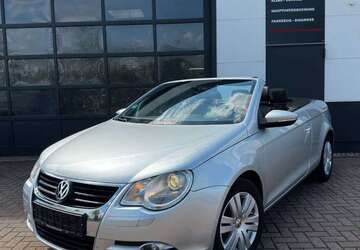 VW Eos 168.180 km 5.750 &euro; Oberhausen 46047